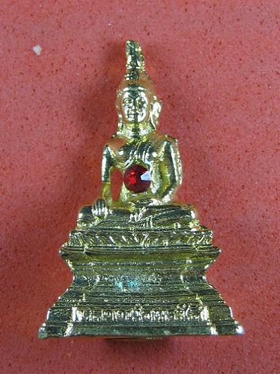 หลวงพ่อพระใส