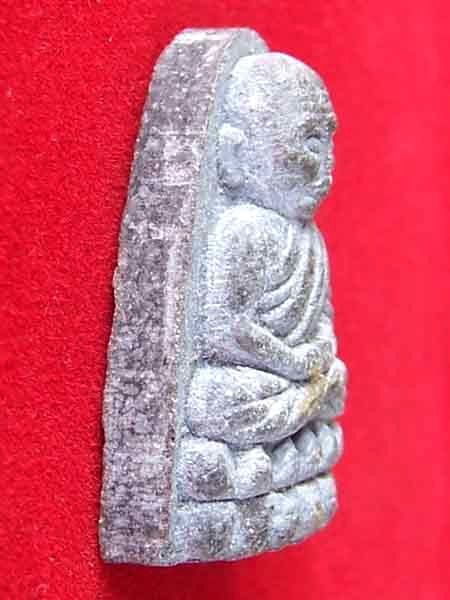 หลวงปู่ทวด ปี2540 วัดใจ 40 บาท
