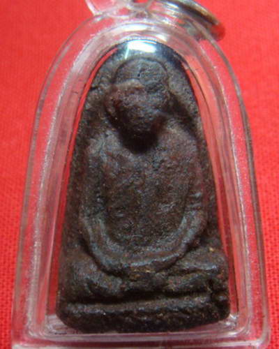 เนื้อว่านชาญหมาก หลวงปู่คำพันธ์ วัดธาตุมหาชัย จ.นครพนม