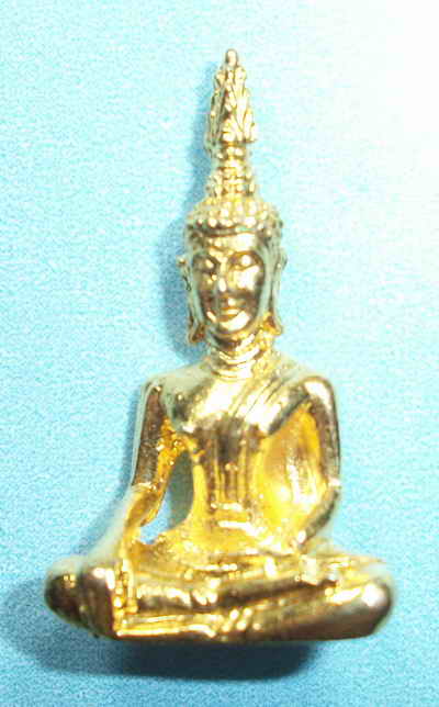 หลวงพ่อพระใสปี๒๕๓๖ พิมพ์ใหญ่