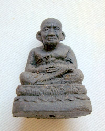 หลวงปู่ทวด รุ่นทองพันชั่ง อาจารย์นอง วัดทรายขาว ปี41