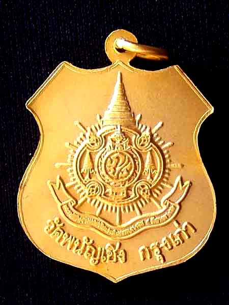 หลวงพ่อโต(พระพุทธไตรยรัตนนายก)