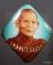 ล้อกเก็ตเจริญลาภใหญ่ หลวงปู่คำพัน ฉากเขียวหลังทองแดง