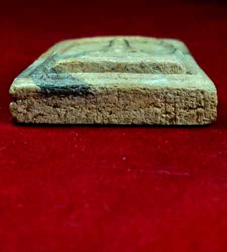 สมเด็จลายเสือ หลวงพ่อมุม