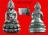 กริ่งปิยสีโล อายุ 84 ปี หลวงปู่เจือ วัดกลางบางแก้ว