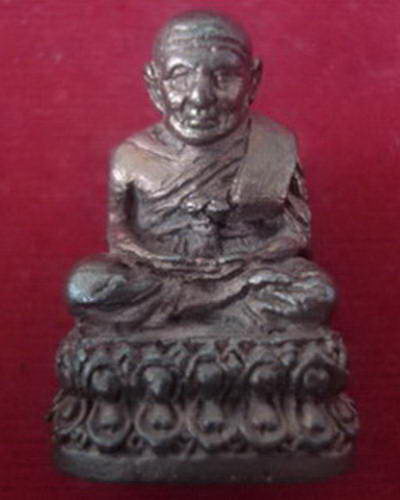 หลวงปู่ทวด บุญสูง วัดช้างให้ (2)