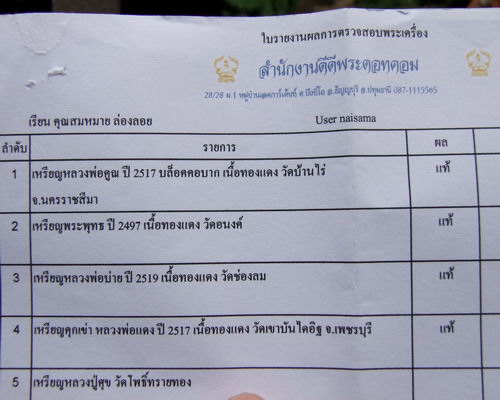 เหรียญพระพุทธ วัดอนงค์ ปี 2497
