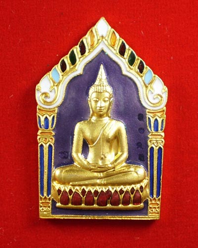 พระขุนแผนหลวงพ่อไสว วัดปรีดาราม ปี 41