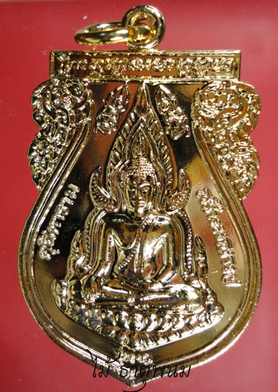 พระพุทธชินราช หลวงพ่ออุ้น วัดตาลกง