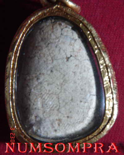 พระวัดพลับ(หลวงปู่จูม)