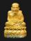 หลวงพ่อทวด 111ปี กระทรวงกลาโหม เนื้อทองคำ(กลาง)