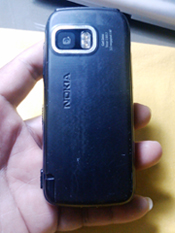 Nokia 5800 Xpress Music 