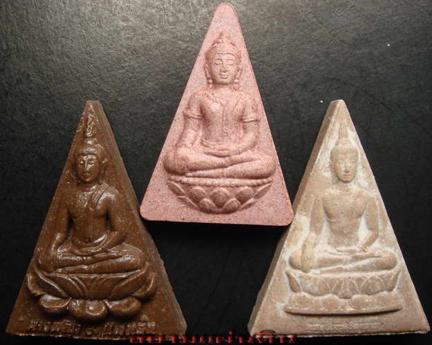 3 องค์ สวยๆ ถูกๆ น่าสะสม เชิญเคาะเลยครับ
