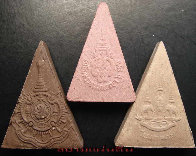 3 องค์ สวยๆ ถูกๆ น่าสะสม เชิญเคาะเลยครับ