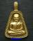 หลวงพ่อเงิน วัดบางคลาน เททองวัดบวรฯ  พิมพ์จอบใหญ่ เคาะเดียวพอครับ