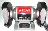 มอเตอร์หินไฟ ขนาด 6 นิ้ว  RYOBI  สินค้ามีรับประกันนาน หกเดือน จากผู้ผลิต    A  013