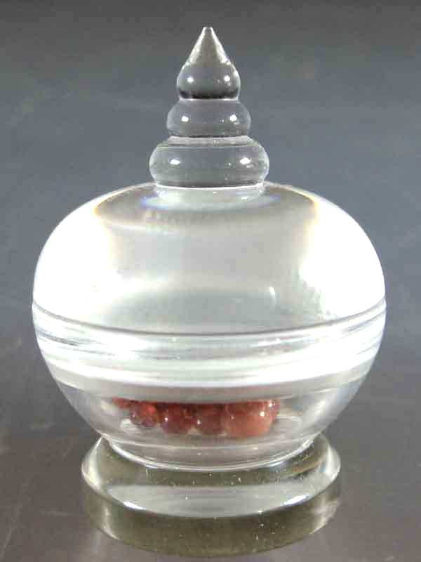 พระโลหิตธาตุ
