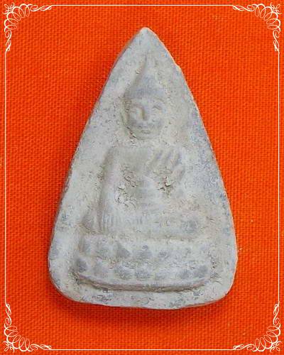 พระพุทโธน้อย แม่ชีบุญเรือน เอาไป 2 องค์