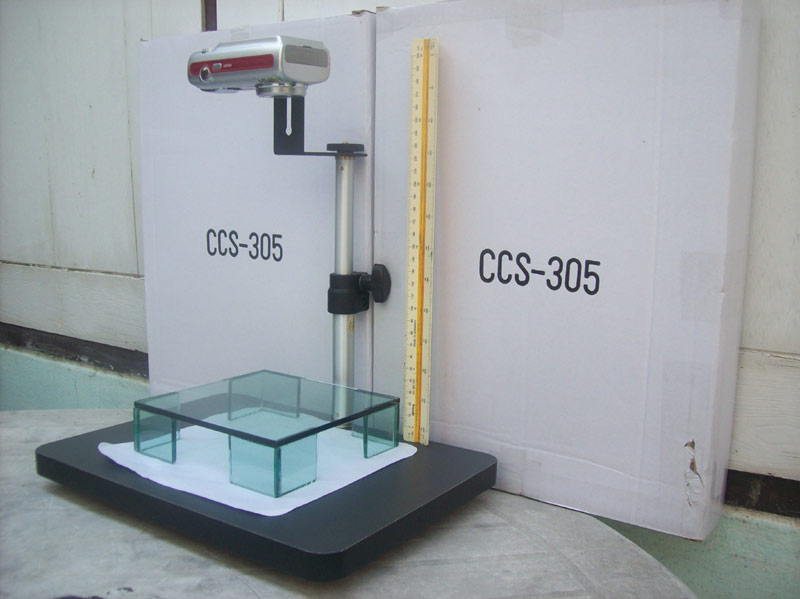 COPY STAND แท้ๆ!!! รุ่น CCS-305 (Full Options)