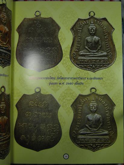 หนังสือเหรียญพระพุทธยอดนิยม
