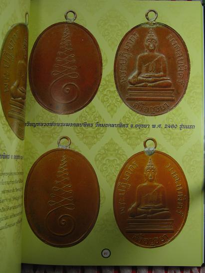 หนังสือเหรียญพระพุทธยอดนิยม