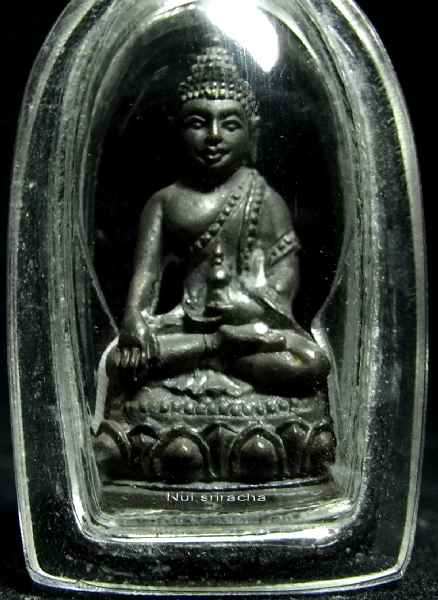 *****กริ่ง-พระชัยวัฒน์-เหรียญโพธิญาณ ผสมชนวนกริ่งชินบัญชร ลป.ทิม เกือบ 100% ครบชุด *** นวะ ***