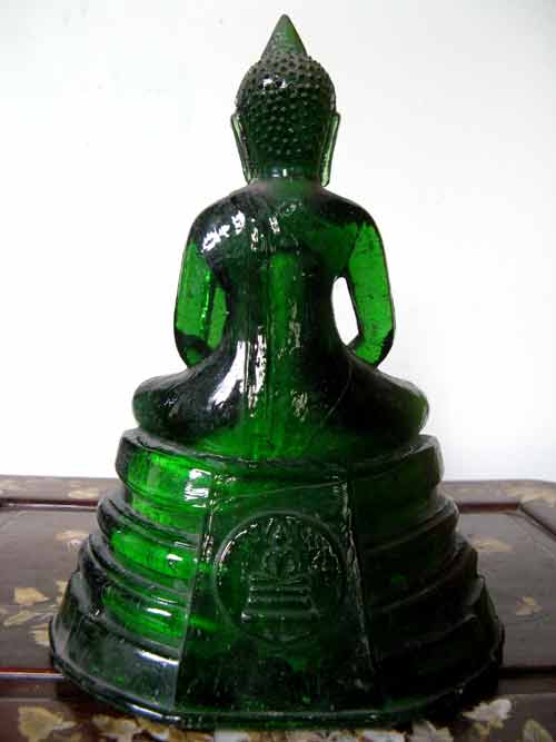 พระแก้วหลวงพ่อโสธร