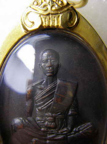 หลวงพ่อคูณ 2519 ....องค์ที่ 3