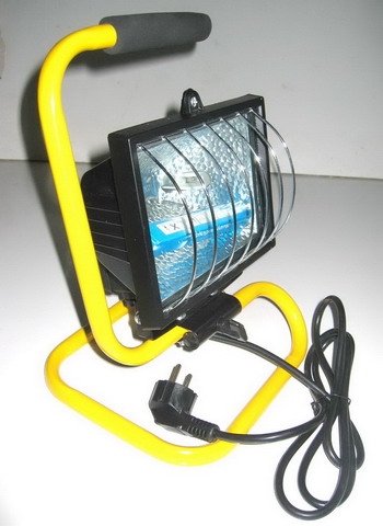 สปอตไลท์ 500 W YESER A 062