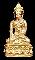 กริ่งลพ.ทวด วัดช้างให้ รุ่นสร้างร.พ.โคกโพธิ์ เนื้อเงิน