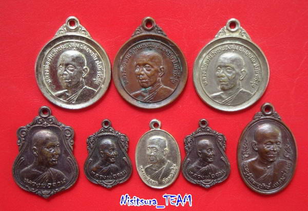 (((วัดใจ100เดียวแดง)))เหรียญหลวงพ่อจวน วัดหนองสุ่ม สิงห์บุรี