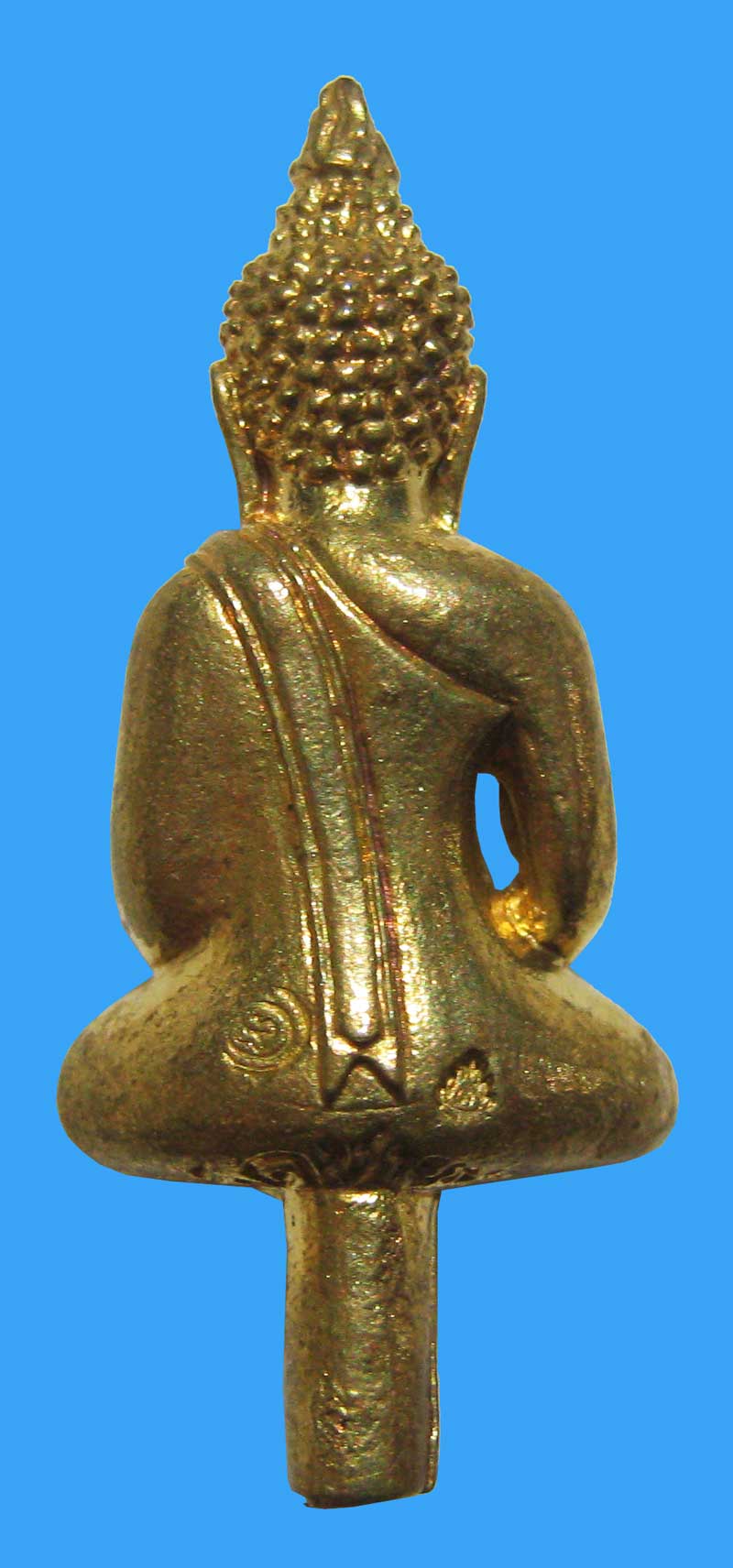 พระแท้วัดใจเริ่มที่ 20 บาทพระยอดธงเลื่อนสมณศักดิ์ หลวงพ่อตัด วัดชายนา เนื้อสตางค์ สวยๆครับผม