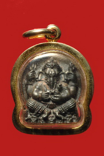 หลักเมืองพระประแดง ปี19