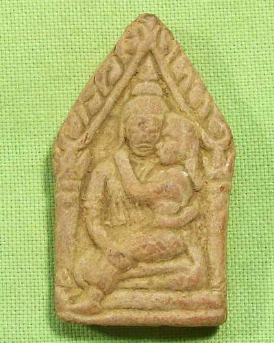ขุนแผนอ้มนาง หลวงปู่สรวง ปี19 พระที่ทุกคนอยากจะได้ไว้ครอบครอง ราคาถูกอื่นเยอะ