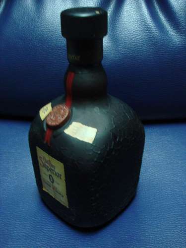 Old Parr Superior ไม่มีกล่อง ฝาขวดยังไม่แกะ