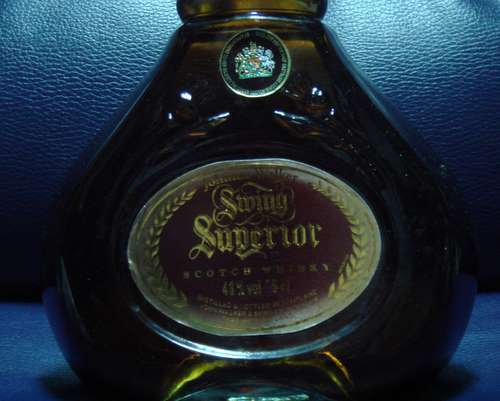 Johnnie Walker Swing Superior ปิด 1600 เคาะเลย