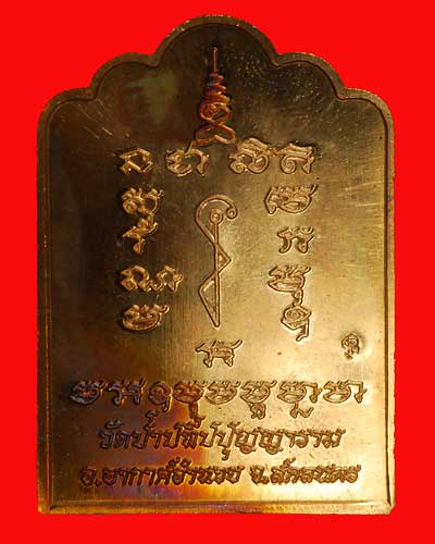เหรียยหลวงปู่ผ่าน รุ่น ๓๐  กล่องเดิม