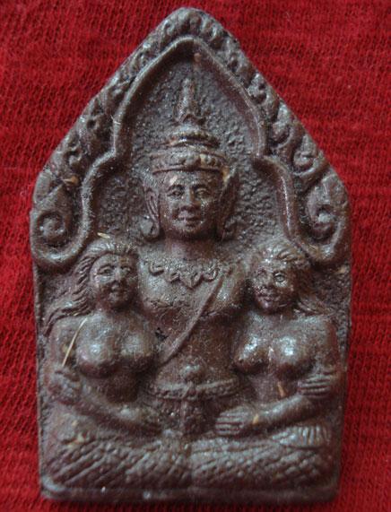 ขุนแผนปะฉะดะ ปู่หมอนาค