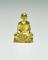 หลวงพ่อคุณ เทพประธานพร 2536 เนื้อทองฝาบาตร 