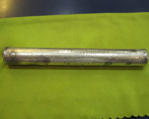 ตะกรุดหลวงพ่อคง วัดวังสรรพรส