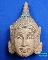 เศียรพระลักษณ์หน้าทองหลวงปู่กาหลง