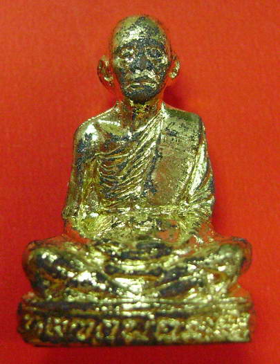 คุณพระเทพประทานพร ทองฝาบาตรไม่ชุบซ้ำ+กล่องเดิม