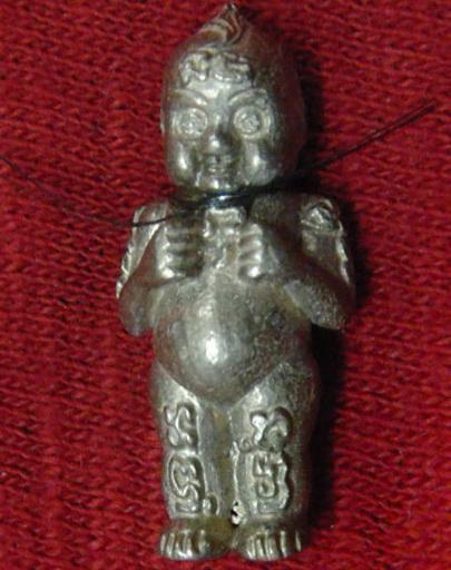 หุ่นพยนต์ อ.ประสูติวัดในเตา