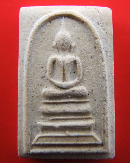 @@@ @@@@สมเด็จ 118 ปี วัดระฆัง พิมพ์ฐานแซมสวยๆ ครับ@@@ @@@@