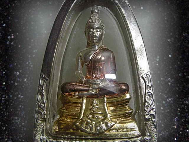 หลวงพ่อโสธรกรมตำรวจสามกษัตริย์