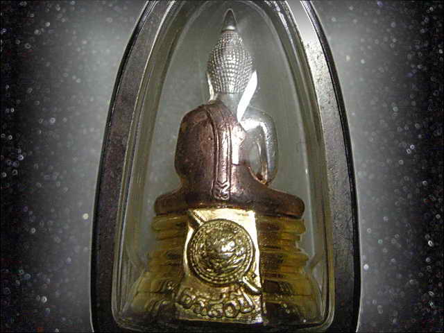 หลวงพ่อโสธรกรมตำรวจสามกษัตริย์