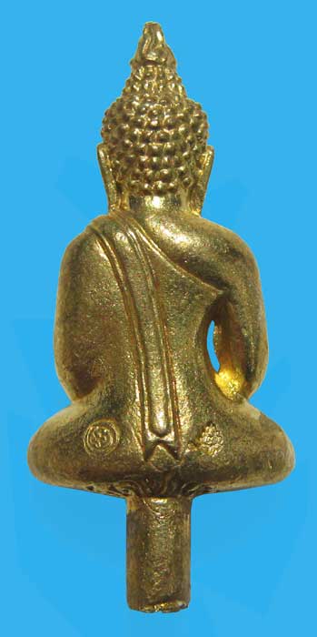 พระแท้วัดใจเริ่มที่ 20 บาทพระยอดธงเลื่อนสมณศักดิ์ หลวงพ่อตัด วัดชายนา เนื้อสตางค์ สวยๆครับผม