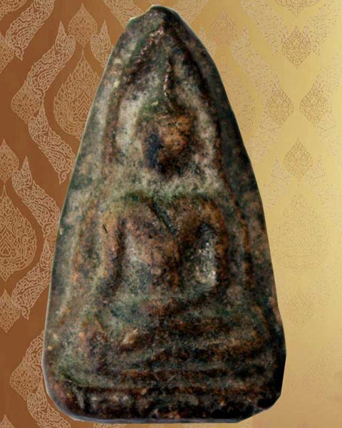 พระท่ามะปราง กำแพงเพชร