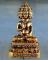 พระเศรษฐีนวโกฎิ หลวงปู่คำบุ