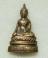 หลวงพ่อพระใส รุ่น 2 ฐานสูง วัดโพธิ์ชัย หนองคาย พ.ศ.2512
